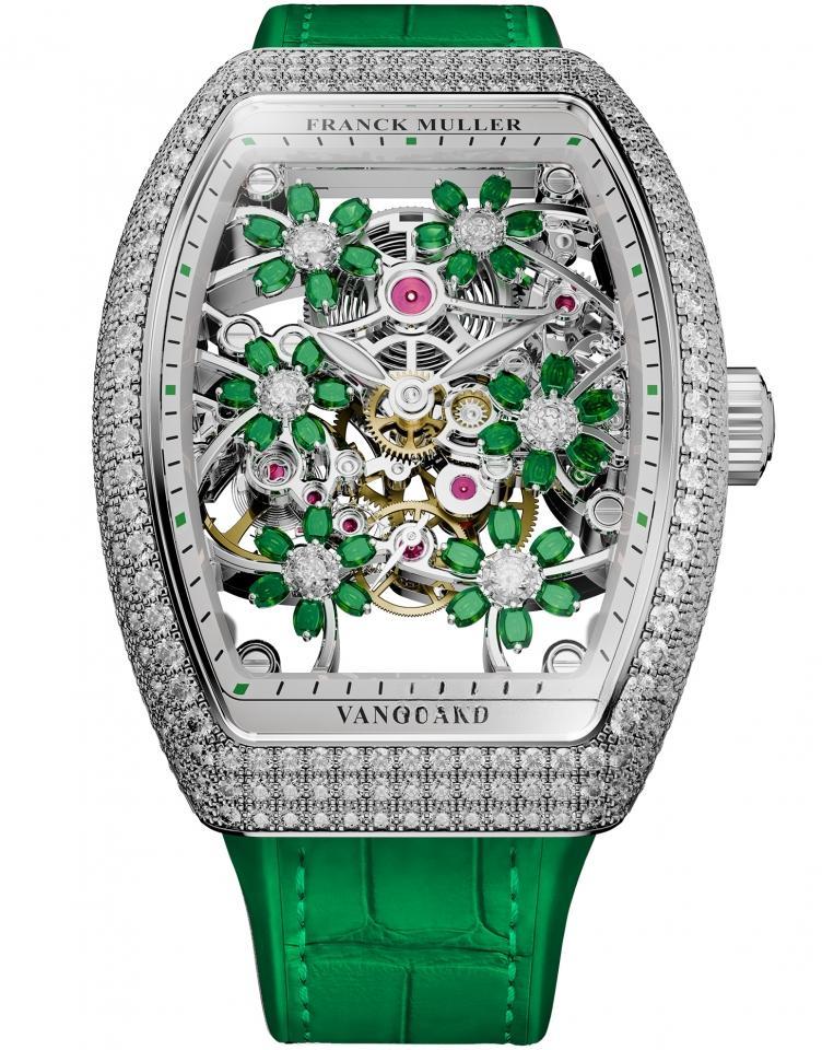 V32 S6 SQT CURVEX FLOWER RU D